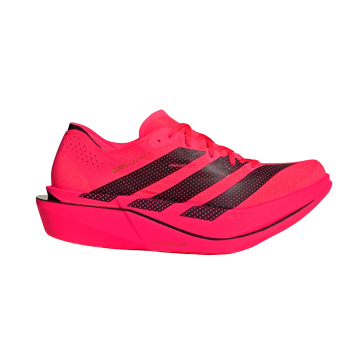 Tênis Adidas Adizero Adios Pro 5 Feminino - Vermelho