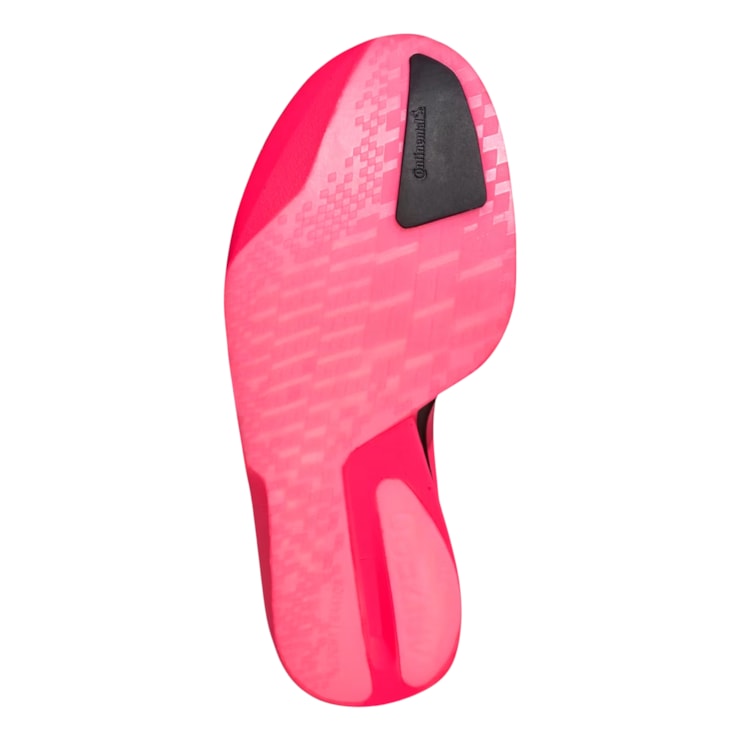 Tênis Adidas Adizero Adios Pro 5 Feminino - Vermelho