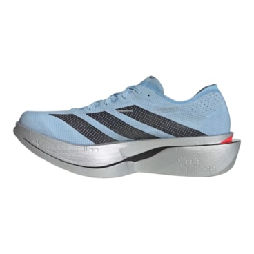 Tênis Adidas Adizero Adios Pro 5 Masculino - Azul