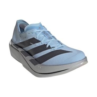 Tênis Adidas Adizero Adios Pro 5 Masculino - Azul