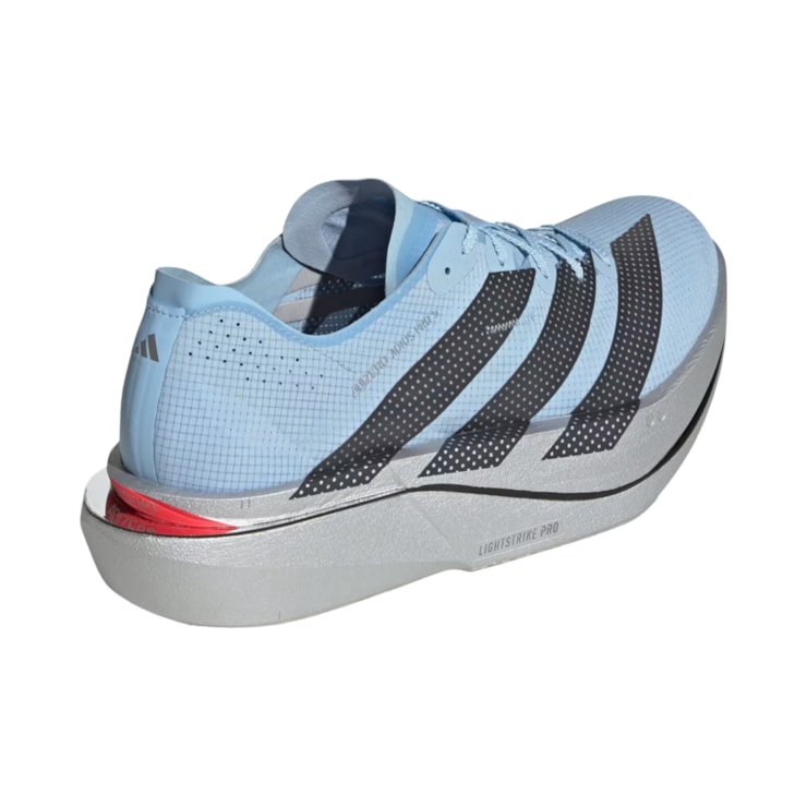 Tênis Adidas Adizero Adios Pro 5 Masculino - Azul