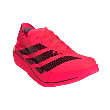 Tênis Adidas Adizero Adios Pro 5 Masculino - Vermelho