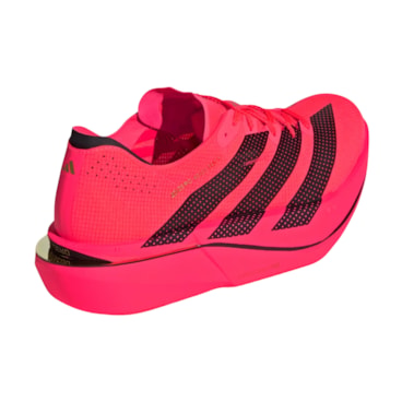 Tênis Adidas Adizero Adios Pro 5 Masculino - Vermelho