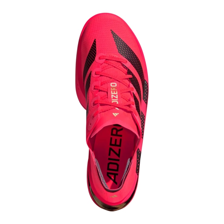 Tênis Adidas Adizero Adios Pro 5 Masculino - Vermelho