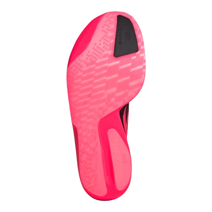 Tênis Adidas Adizero Adios Pro 5 Masculino - Vermelho