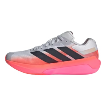 Tênis Adidas Adizero Dropset Pro Train Masculino - Cinza