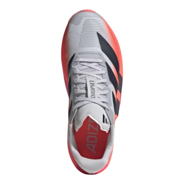 Tênis Adidas Adizero Dropset Pro Train Masculino - Cinza