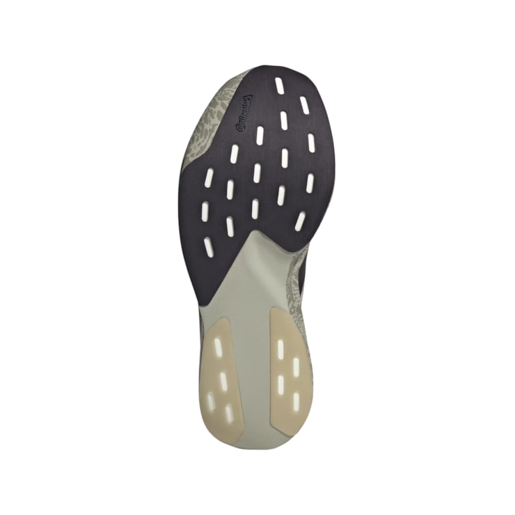 Tênis Adidas Adizero Evo SL Masculino - Cinza