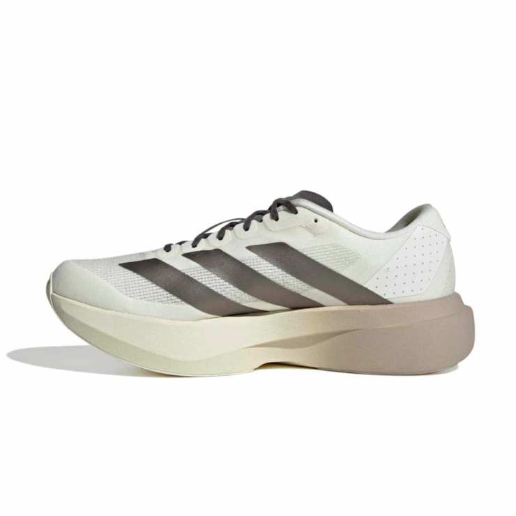 Tênis Adidas Adizero Evo Sl Masculino - Off White