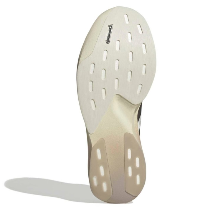 Tênis Adidas Adizero Evo Sl Masculino - Off White