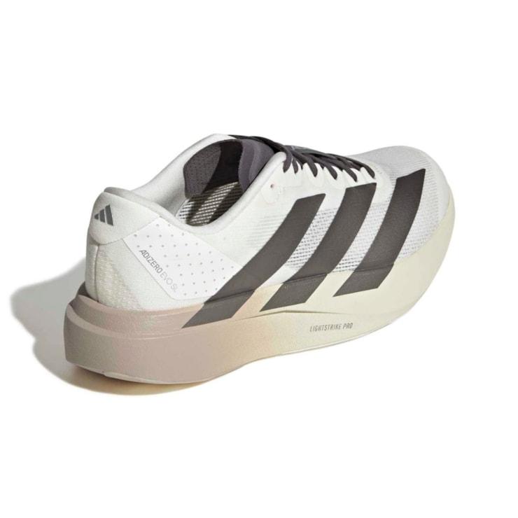 Tênis Adidas Adizero Evo Sl Masculino - Off White