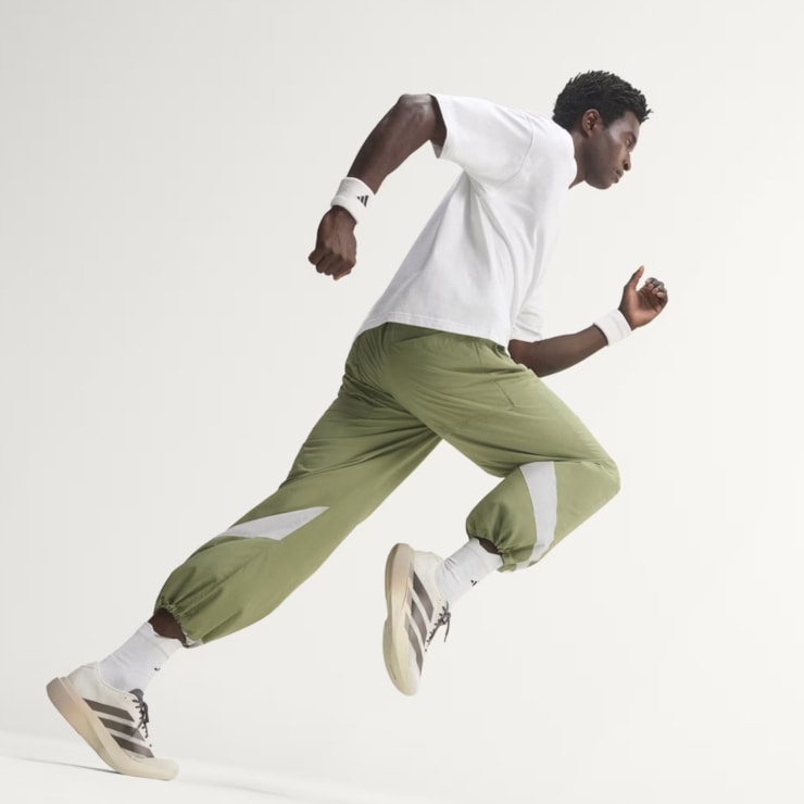 Tênis Adidas Adizero Evo Sl Masculino - Off White