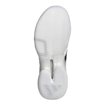 Tênis Adidas Barricade 14 All Court Feminino - Branco