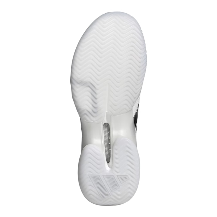 Tênis Adidas Barricade 14 All Court Feminino - Branco