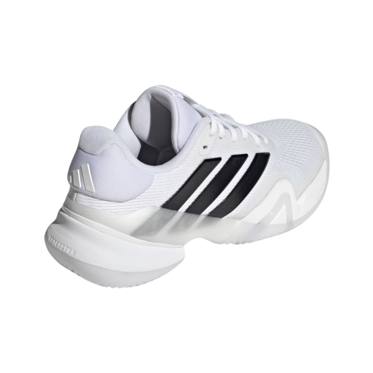 Tênis Adidas Barricade 14 All Court Feminino - Branco