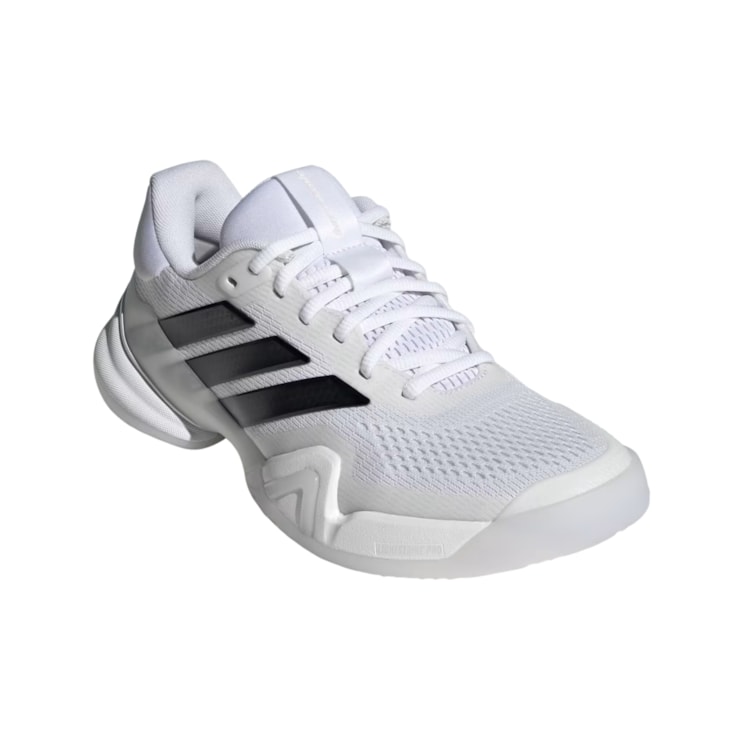 Tênis Adidas Barricade 14 All Court Feminino - Branco
