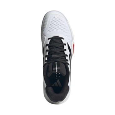 Tênis Adidas Barricade 14 All Court Masculino - Branco
