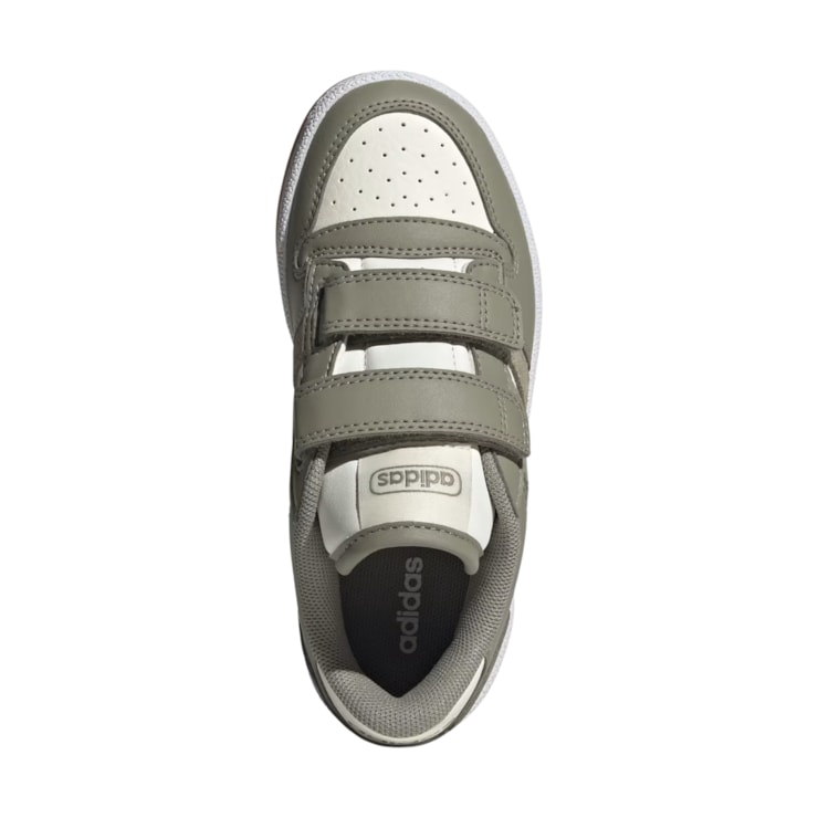 Tênis Adidas Break Start Infantil - Cinza