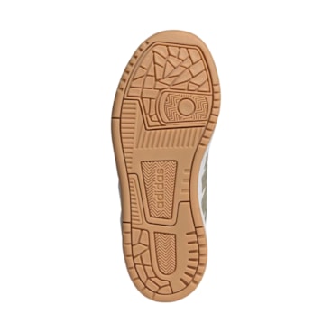 Tênis Adidas Break Start Infantil - Cinza