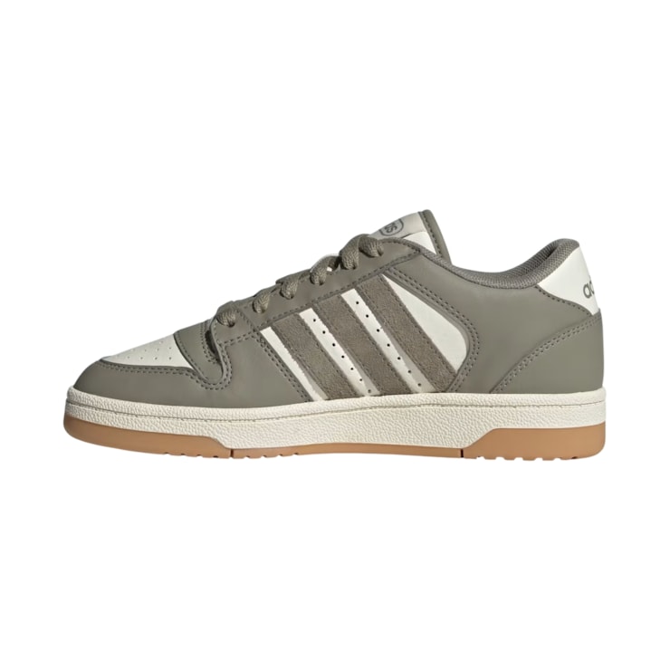 Tênis Adidas Break Start Infantil - Verde