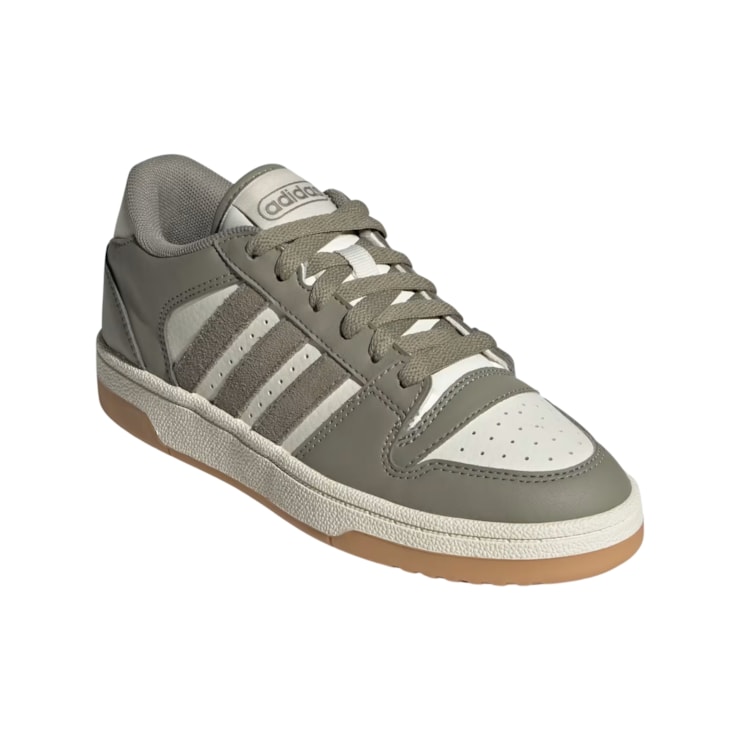 Tênis Adidas Break Start Infantil - Verde