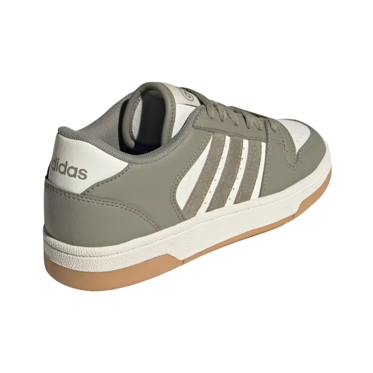 Tênis Adidas Break Start Infantil - Verde