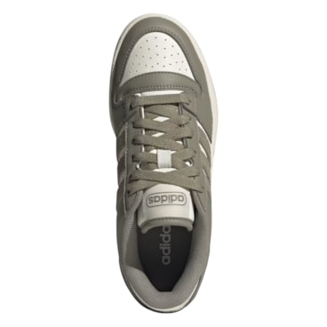 Tênis Adidas Break Start Infantil - Verde