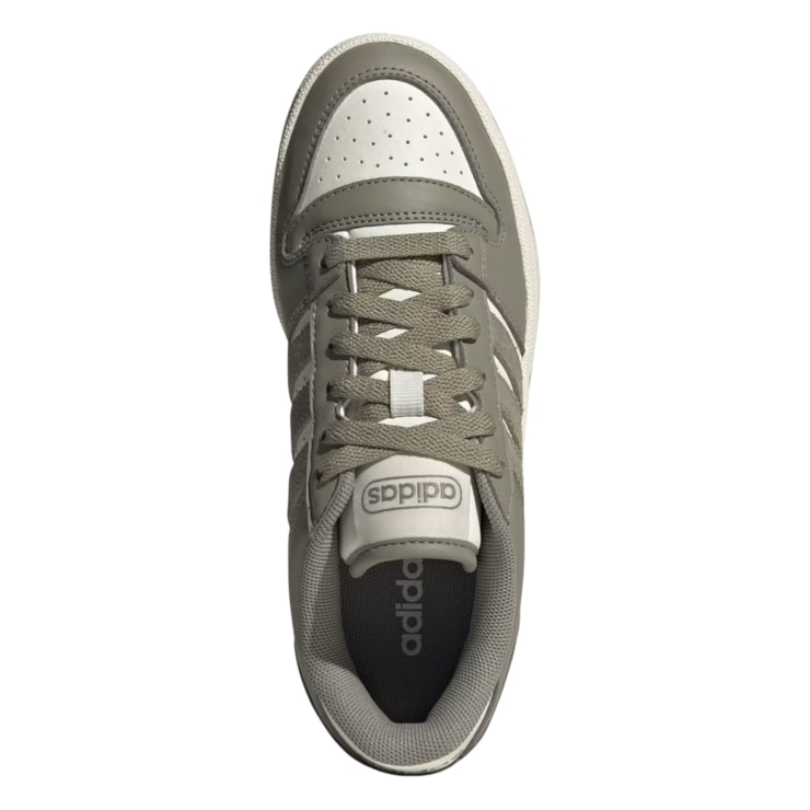 Tênis Adidas Break Start Infantil - Verde