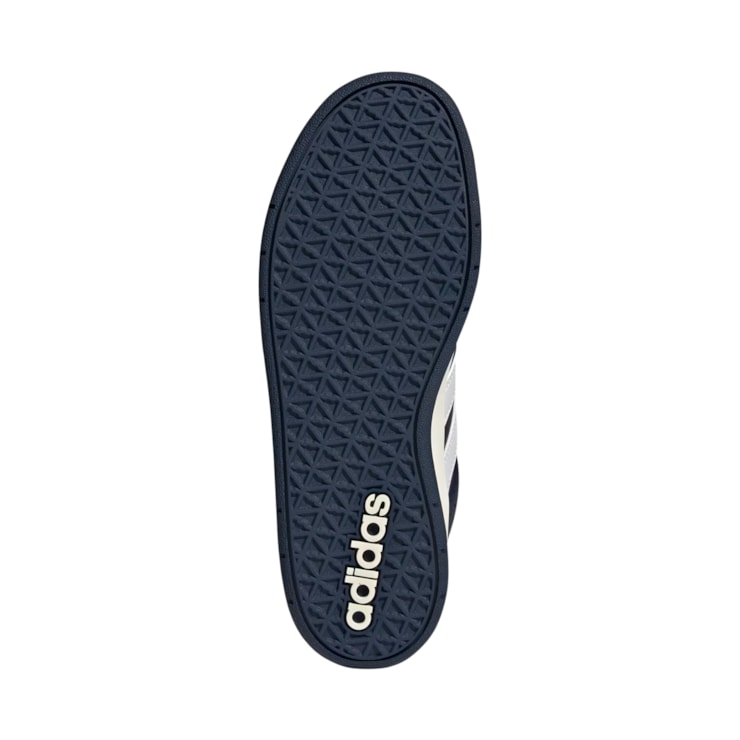 Tênis Adidas Breakbase Infantil - Azul Marinho