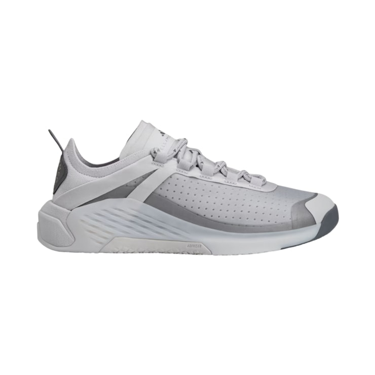 Tênis Adidas Dropset 4 Stella Mccartn Feminino - Cinza