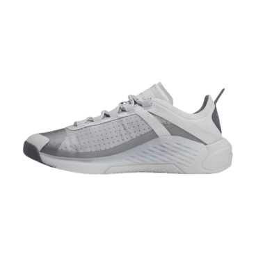 Tênis Adidas Dropset 4 Stella Mccartn Feminino - Cinza