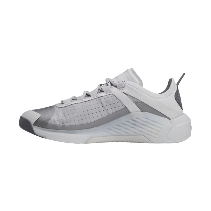 Tênis Adidas Dropset 4 Stella Mccartn Feminino - Cinza