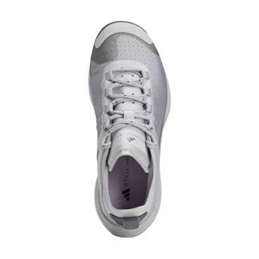 Tênis Adidas Dropset 4 Stella Mccartn Feminino - Cinza