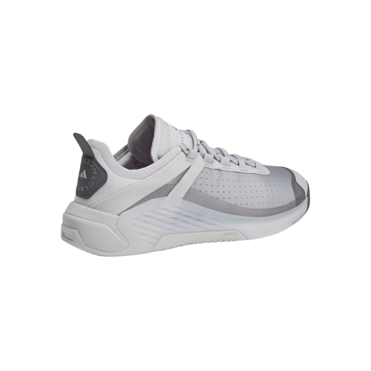 Tênis Adidas Dropset 4 Stella Mccartn Feminino - Cinza