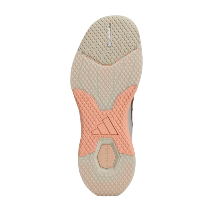 Tênis Adidas Dropset 4 Stella Mccartney Feminino - Marrom