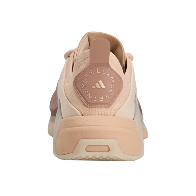 Tênis Adidas Dropset 4 Stella Mccartney Feminino - Marrom