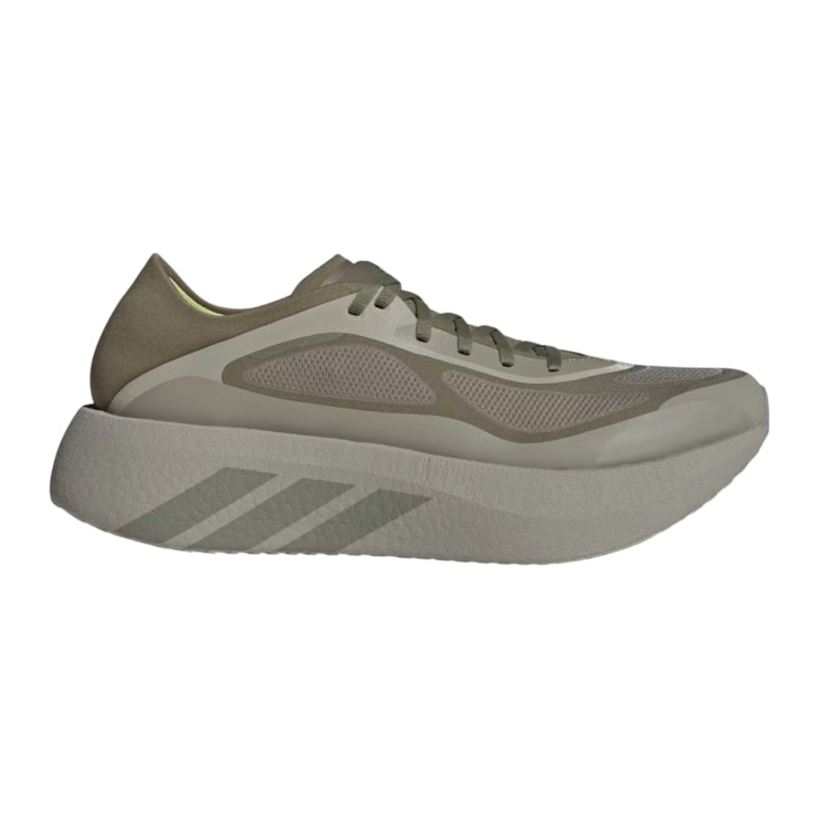 Tênis Adidas Hyperboost Run Masculino - Branco/Cinza