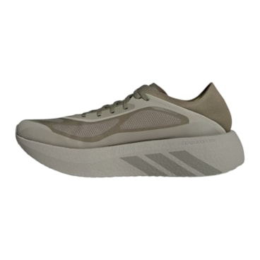 Tênis Adidas Hyperboost Run Masculino - Caqui/Marrom