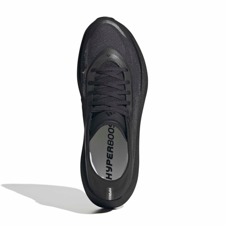 Tênis Adidas Hyperboost Run Masculino - Preto