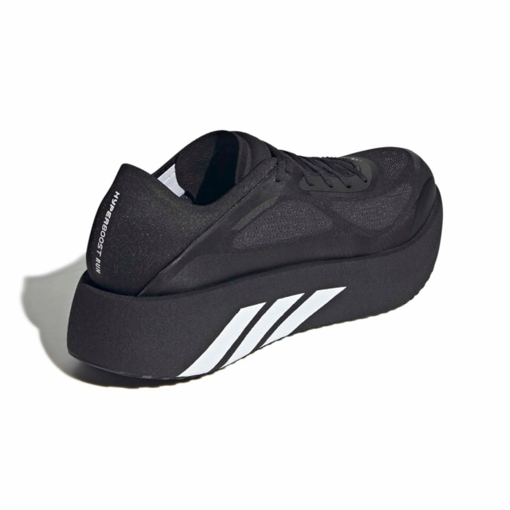Tênis Adidas Hyperboost Run Masculino - Preto