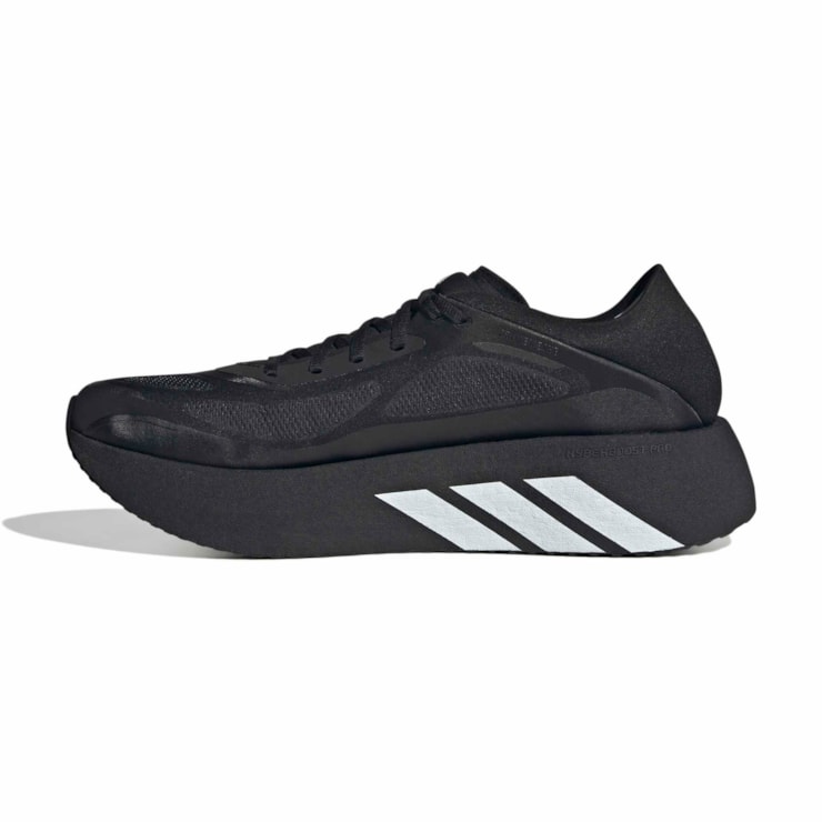 Tênis Adidas Hyperboost Run Masculino - Preto