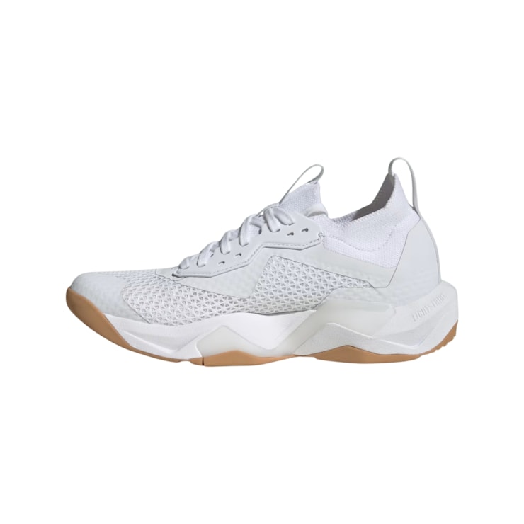 Tênis Adidas Rapidmove Adv 2 Feminino - Branco