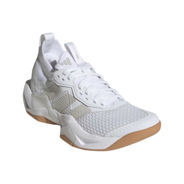 Tênis Adidas Rapidmove Adv 2 Feminino - Branco