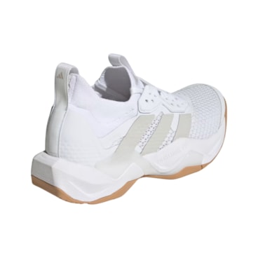 Tênis Adidas Rapidmove Adv 2 Feminino - Branco