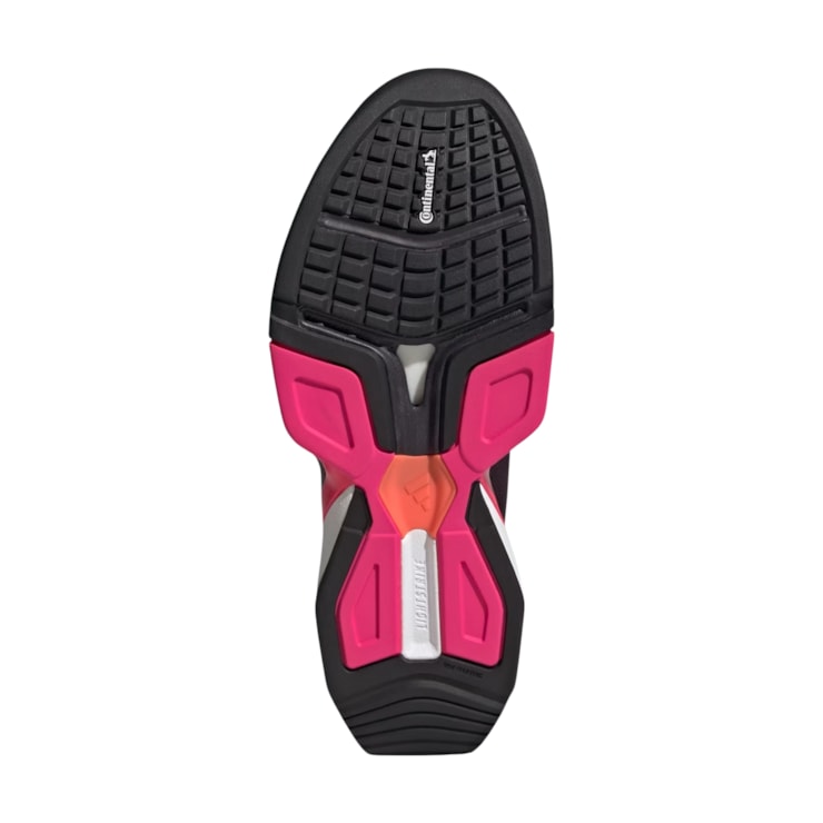 Tênis Adidas Rapidmove Adv 2 Hiit Masculino - Preto/Laranja