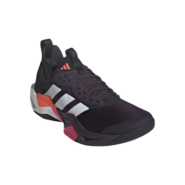 Tênis Adidas Rapidmove Adv 2 Hiit Masculino - Preto/Laranja