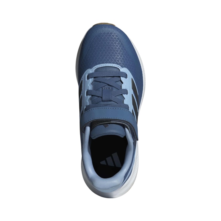 Tênis Adidas Runfalcon 5 Infantil - Azul