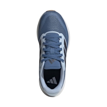 Tênis Adidas Runfalcon 5 Infantil - Azul