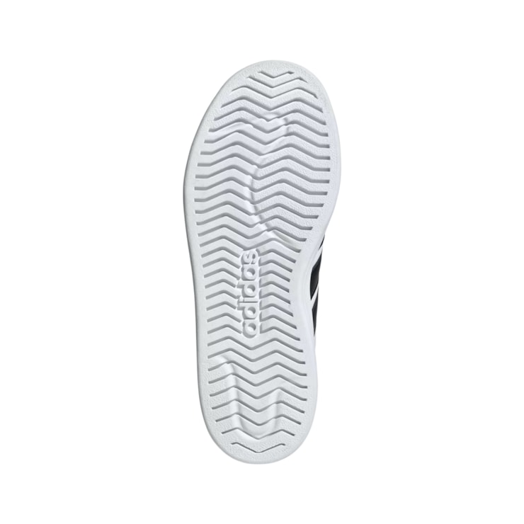 Tênis Adidas Street Talk infantil - Branco