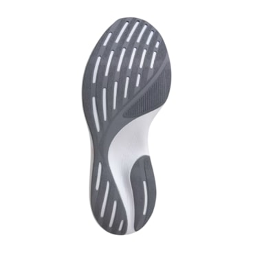 Tênis Adidas Super Masculino - Branco/Preto